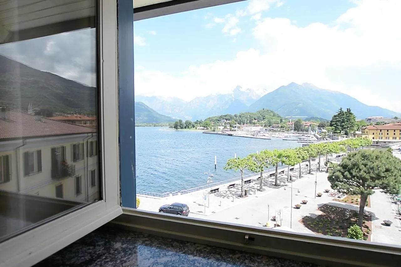 Hotel Risi Colico