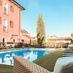 Benacus Hotel Lazise