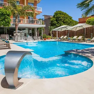 Torino Wellness & 4* Диано-Марина