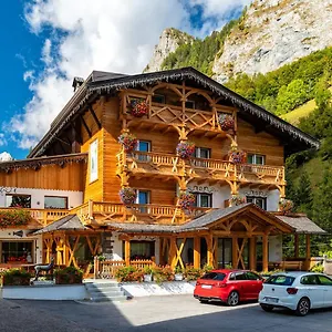 Alpenhotel La Montanara 3* Rocca Pietore