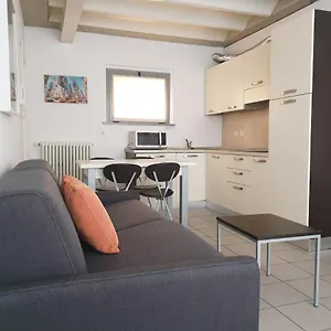 Casa Ideale Apartmán