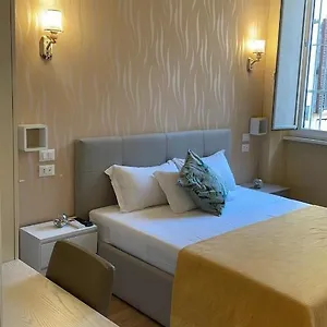 Bq House Castello Luxury 2* Řím