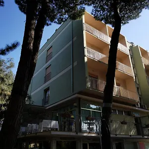 Pine Beach 3* Rosolina Mare