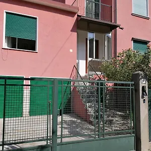  Apartament Lungo Sile Włochy