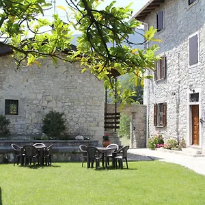 Gospodarstwo wiejskie Ca' Baetti L'antica Corte