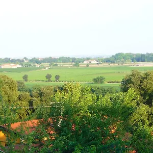 Gospodarstwo agroturystyczne Lupo Bianco