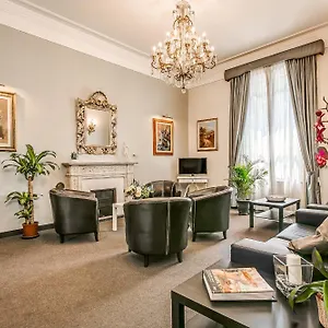 Arno Bellariva Hotel Firenze