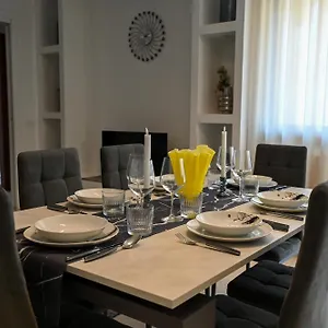  Apartament Angel Włochy
