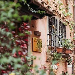 Domus Tiberina Hotel Rom