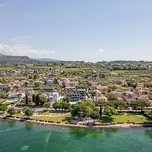 San Marco Hotel Bardolino