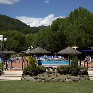 Villaggio San Lorenzo E Santa Caterina Hotel Pescia