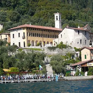 Castello Oldofredi Monte Isola