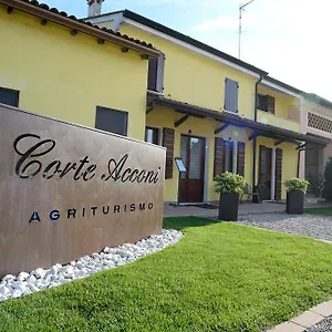 Gospodarstwo agroturystyczne Corte Acconi