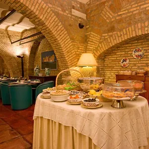 Laurentia Hotel Rom