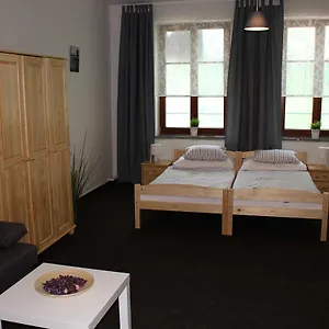 Stare Nadrazi Ostrava