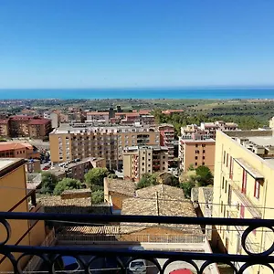 Backpackers 2* Agrigento