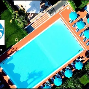 Отель Porto Azzurro, Сирмионе