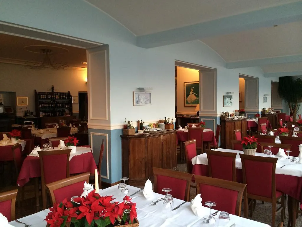 Hotel Risi Colico
