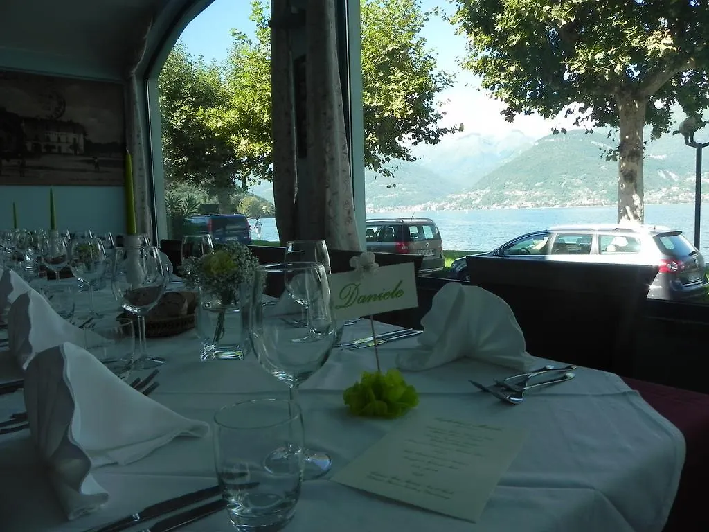 Hotel Risi Colico