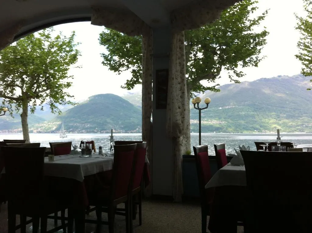Hotel Risi Colico Italy