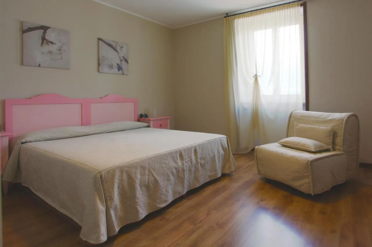 Hotel Risi Colico