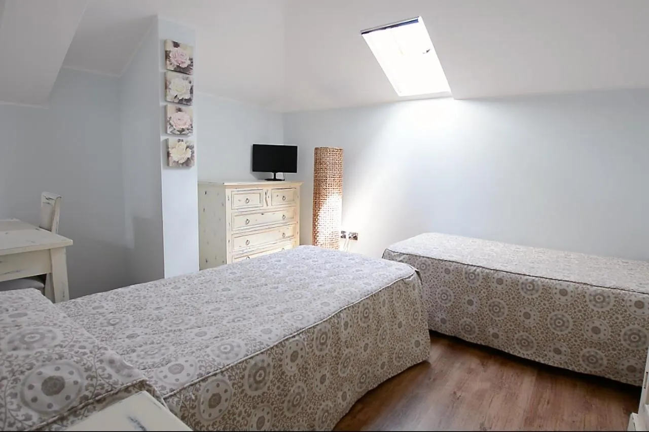 Hotel Risi Colico