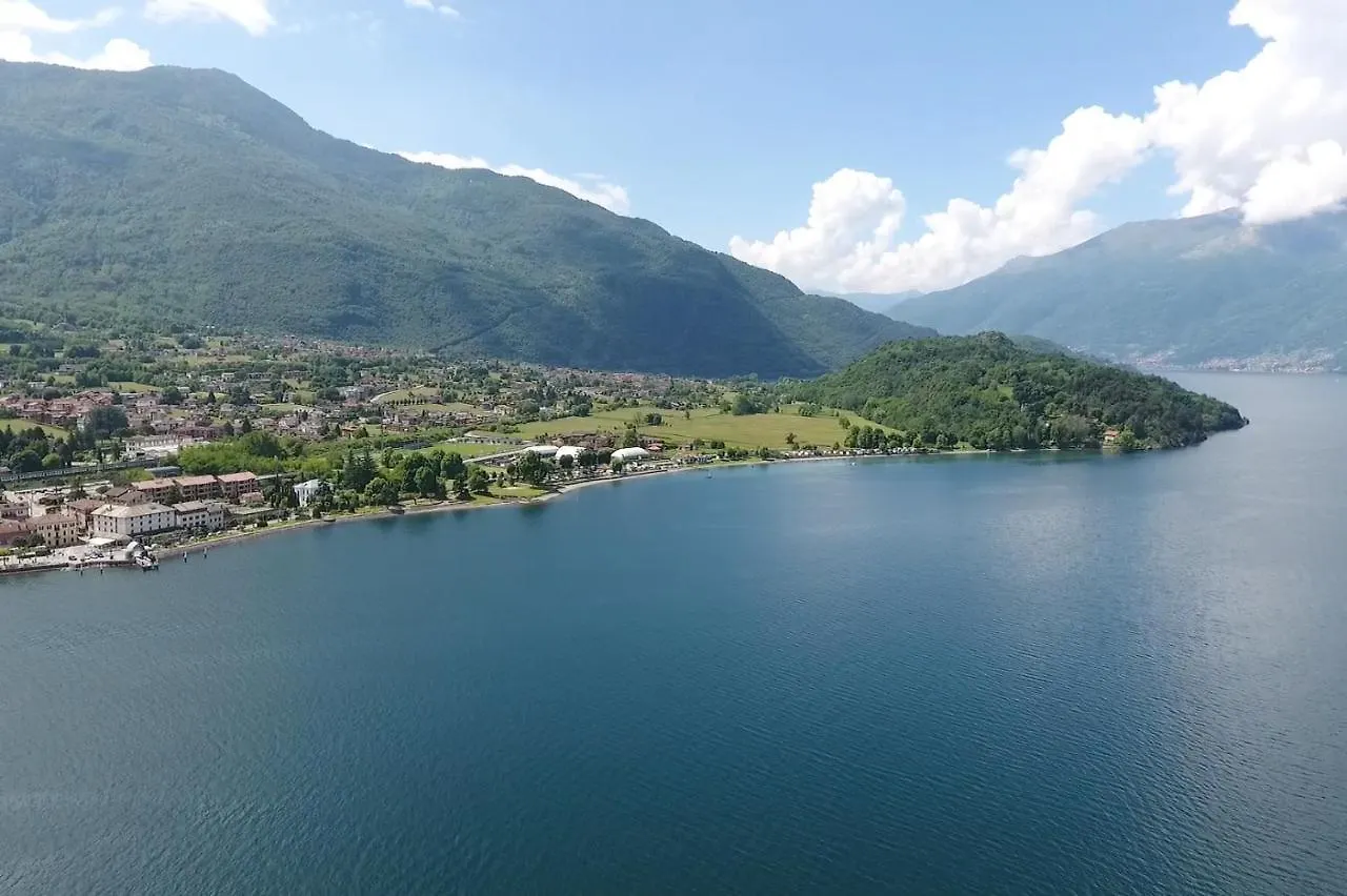 Hotel Risi Colico