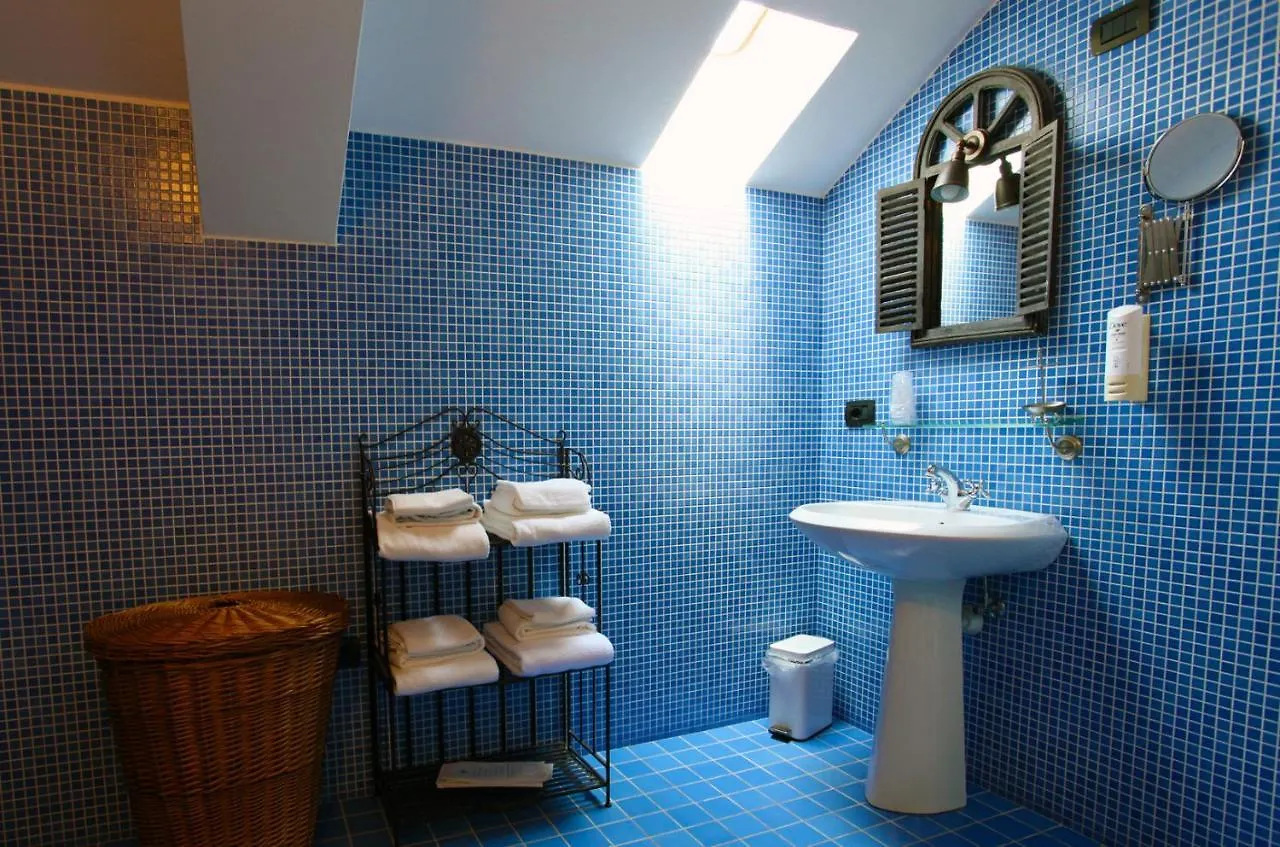 Hotel Risi Colico
