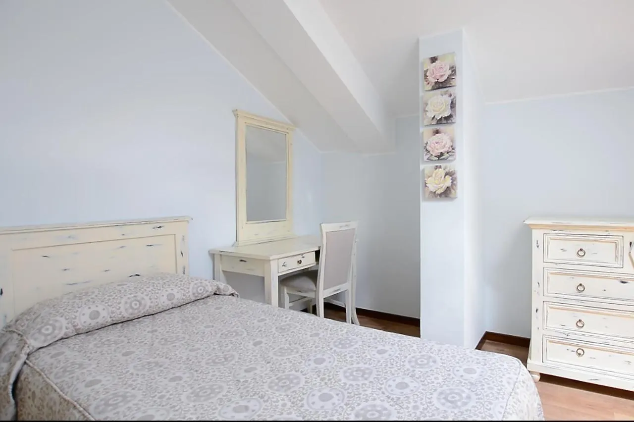 ***  Hotel Risi Colico Italy