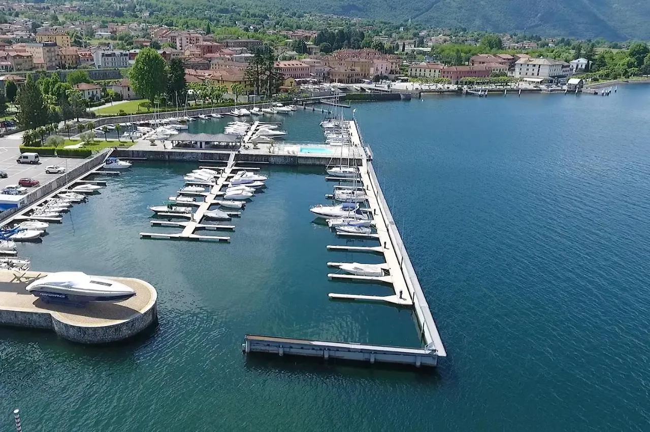 Hotel Risi Colico
