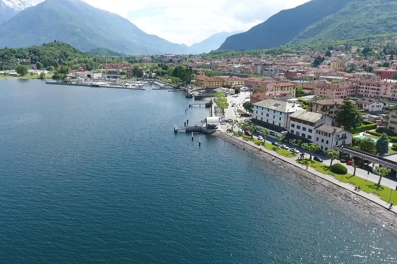 Hotel Risi Colico