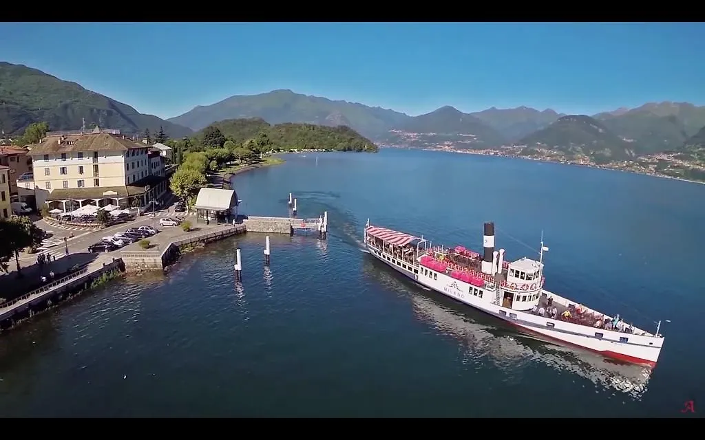 Hotel Risi Colico 3*,  Italy