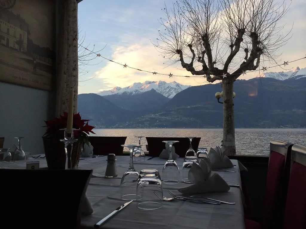 Hotel Risi Colico 3*,  Italy
