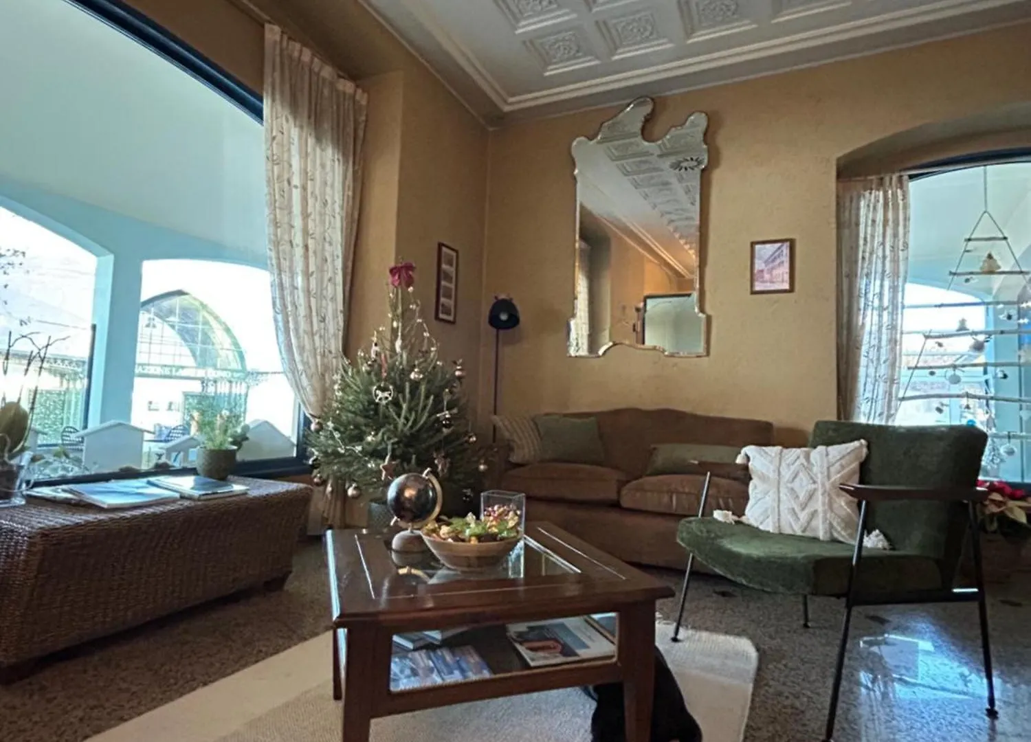 Hotel Risi Colico