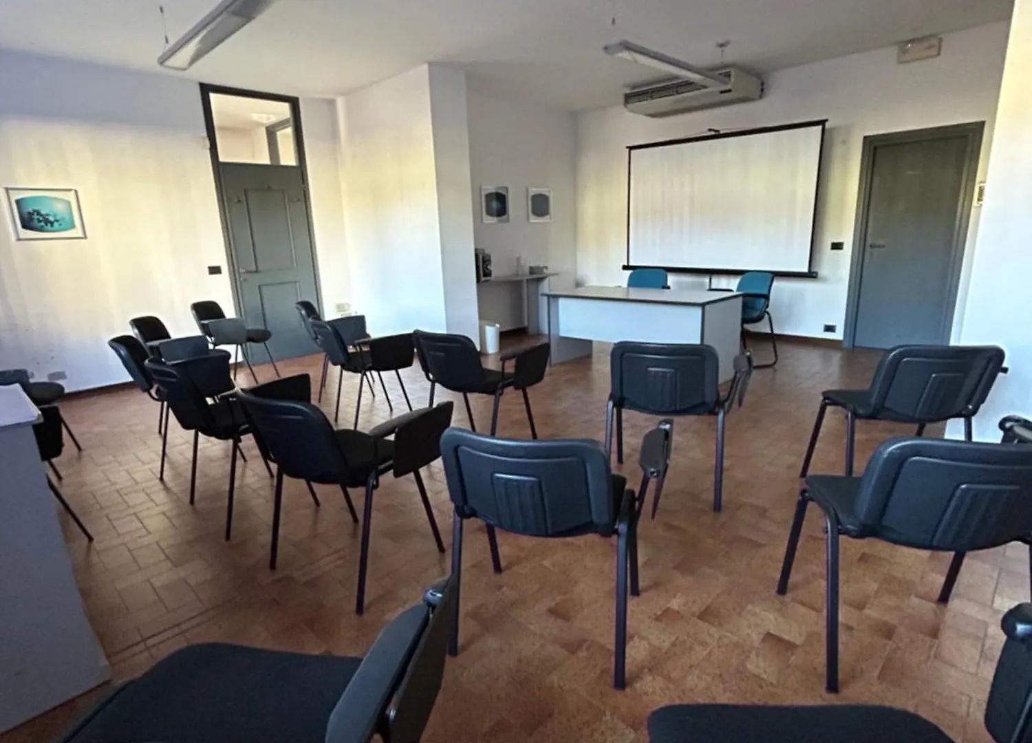 ***  Hotel Risi Colico Italy