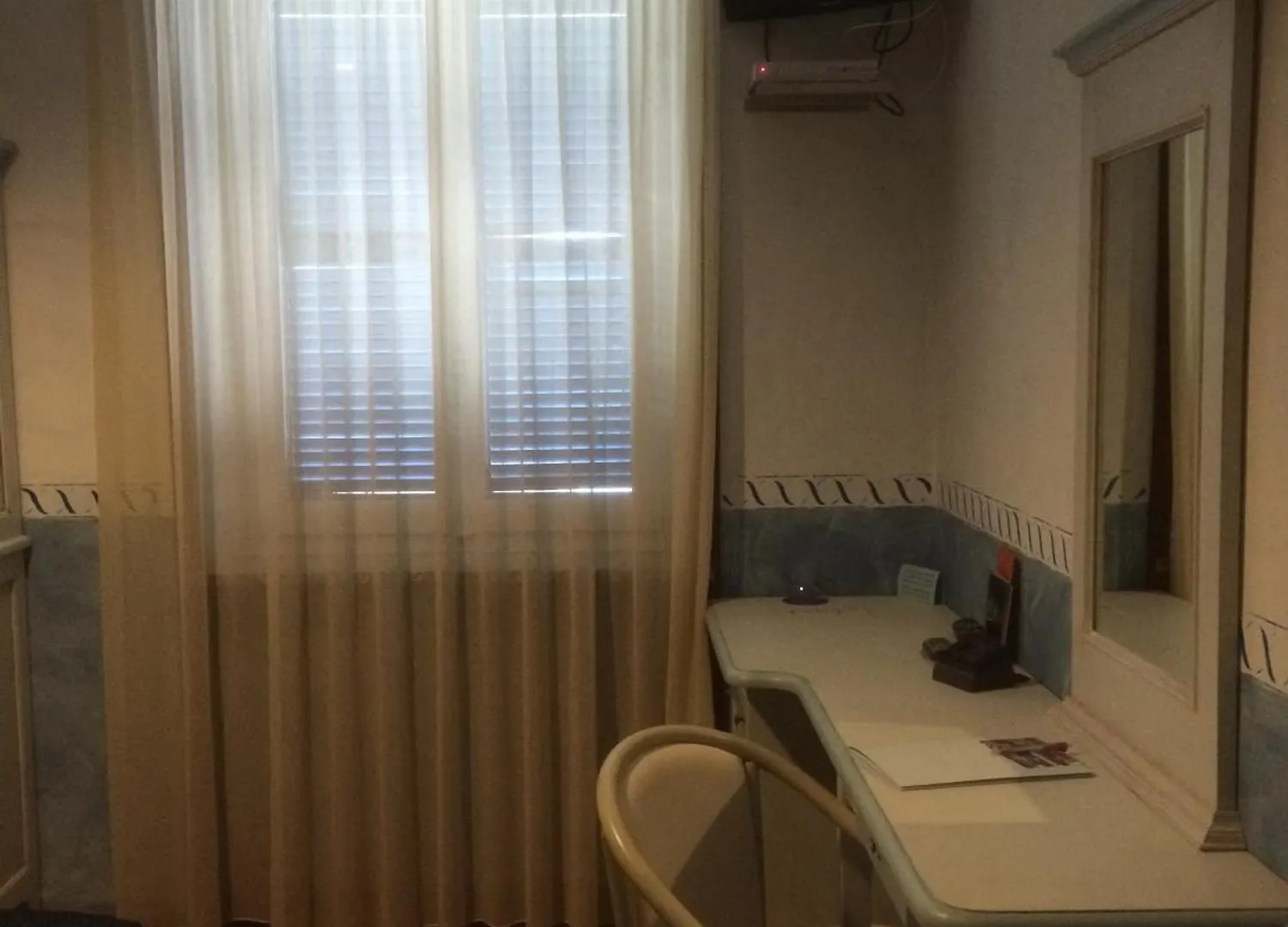 Hotel Risi Colico