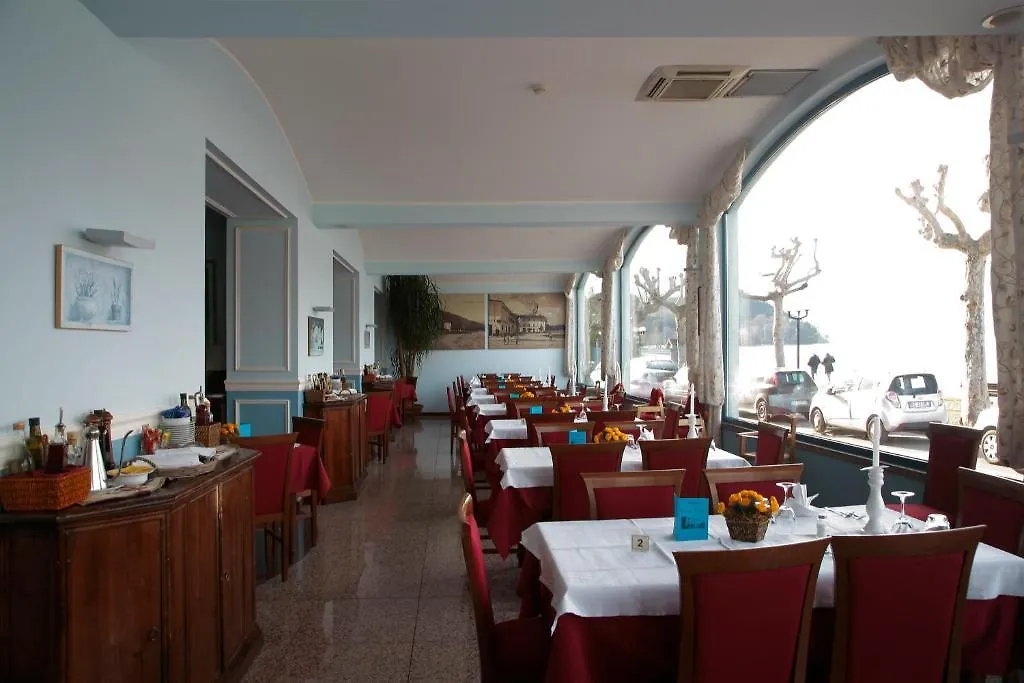 Hotel Risi Colico 3*,  Italy