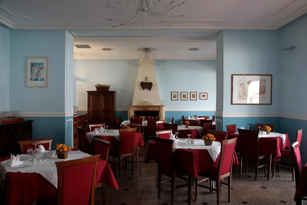Hotel Risi Colico