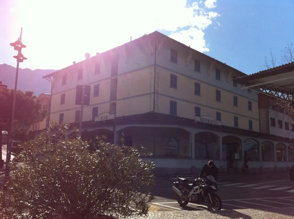 Hotel Risi Colico