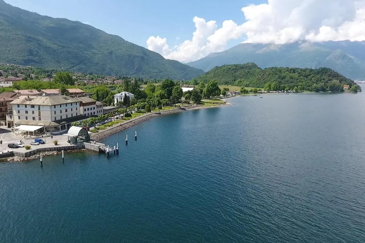Hotel Risi Colico
