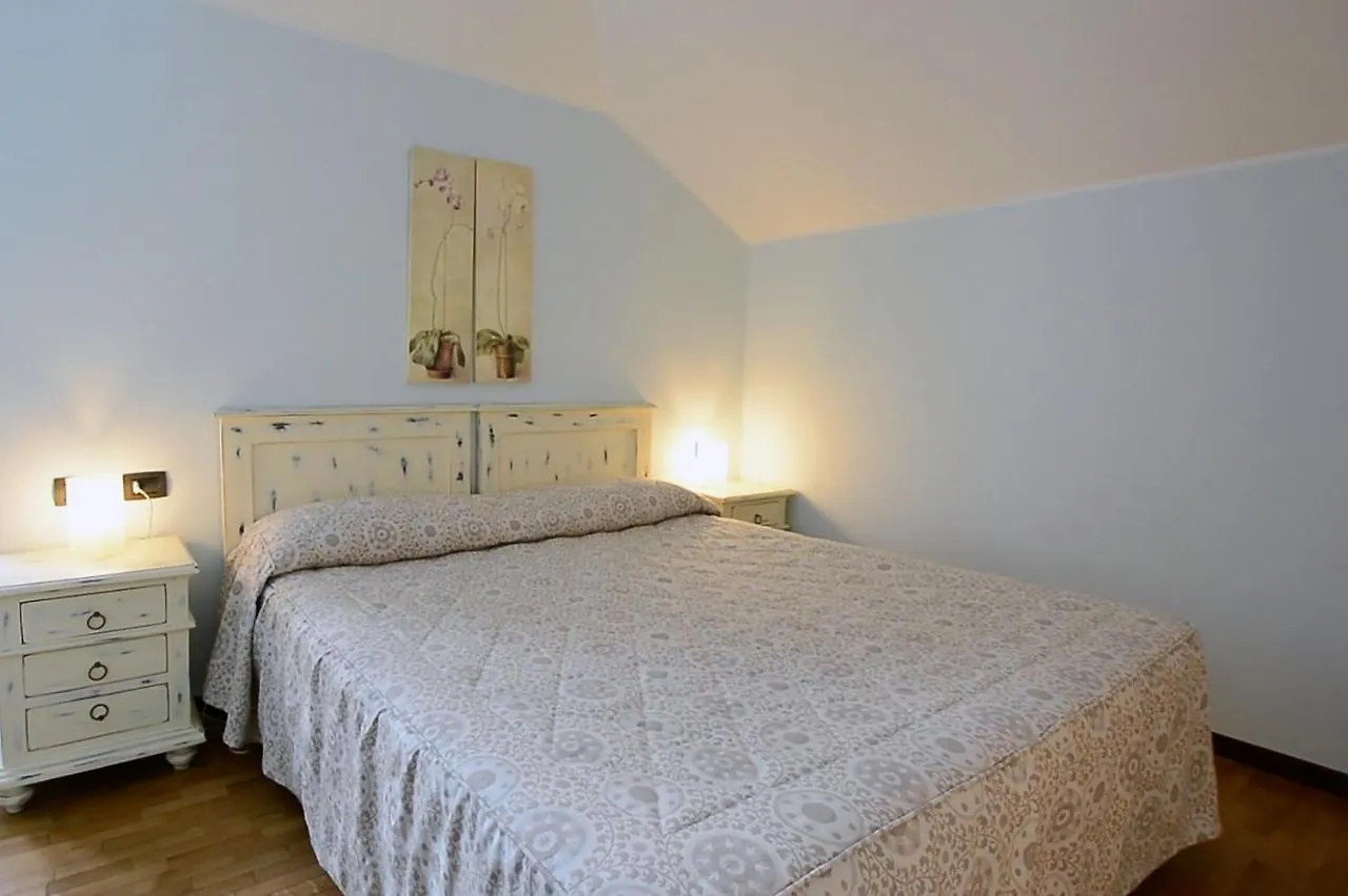 Hotel Risi Colico
