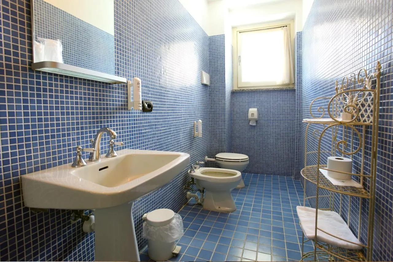 Hotel Risi Colico 3*,