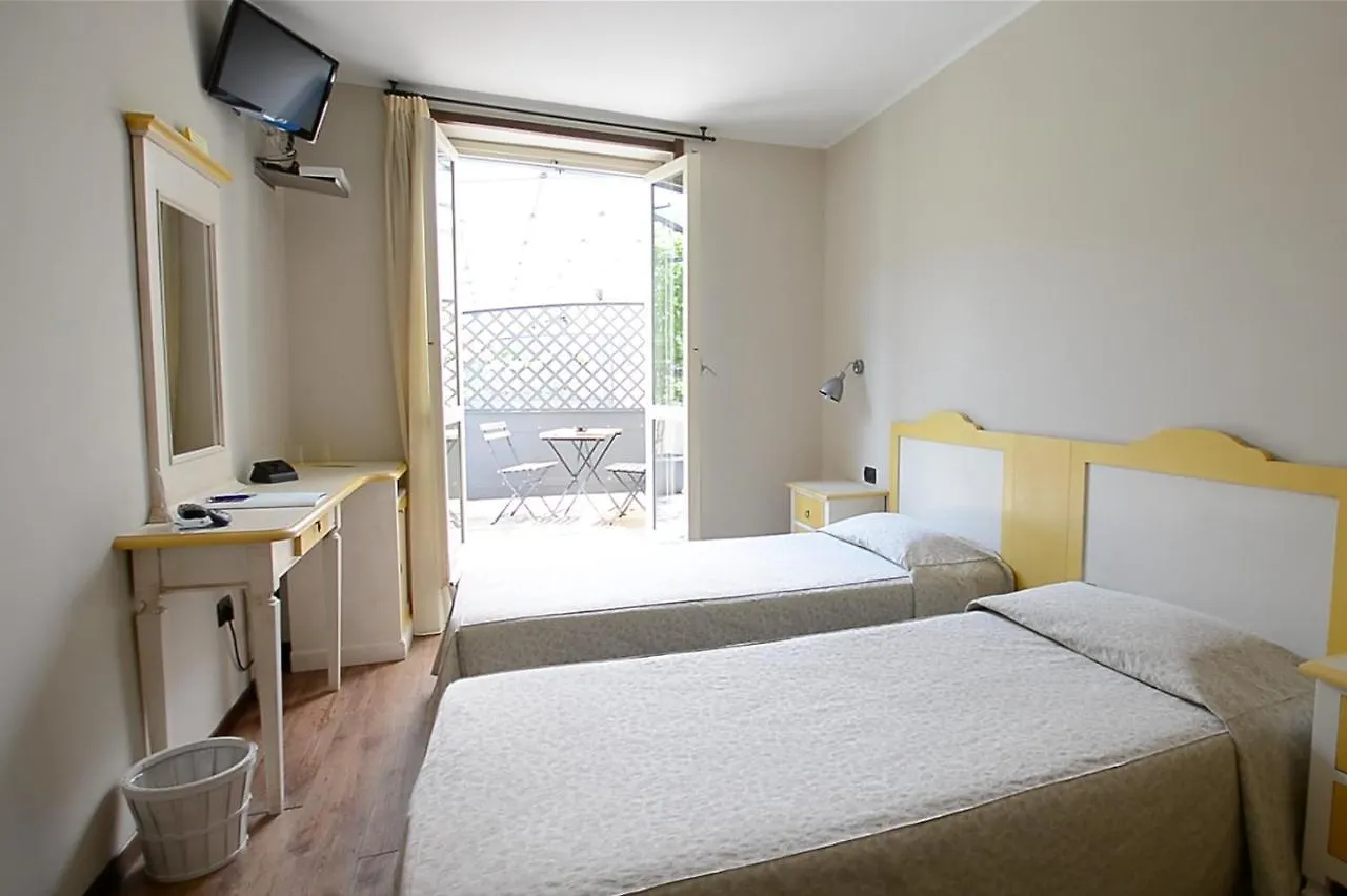 Hotel Risi Colico