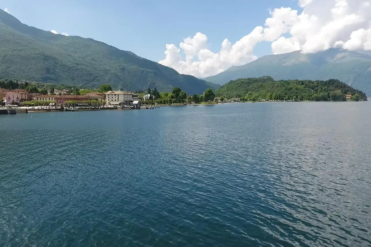 Hotel Risi Colico Italy