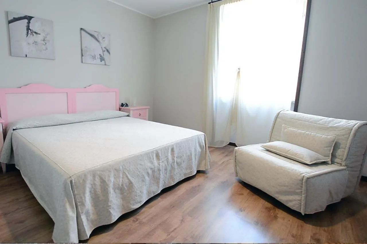 Hotel Risi Colico