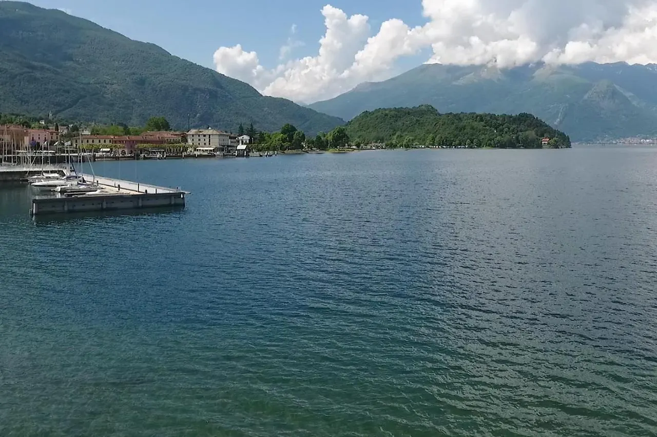 Hotel Risi Colico