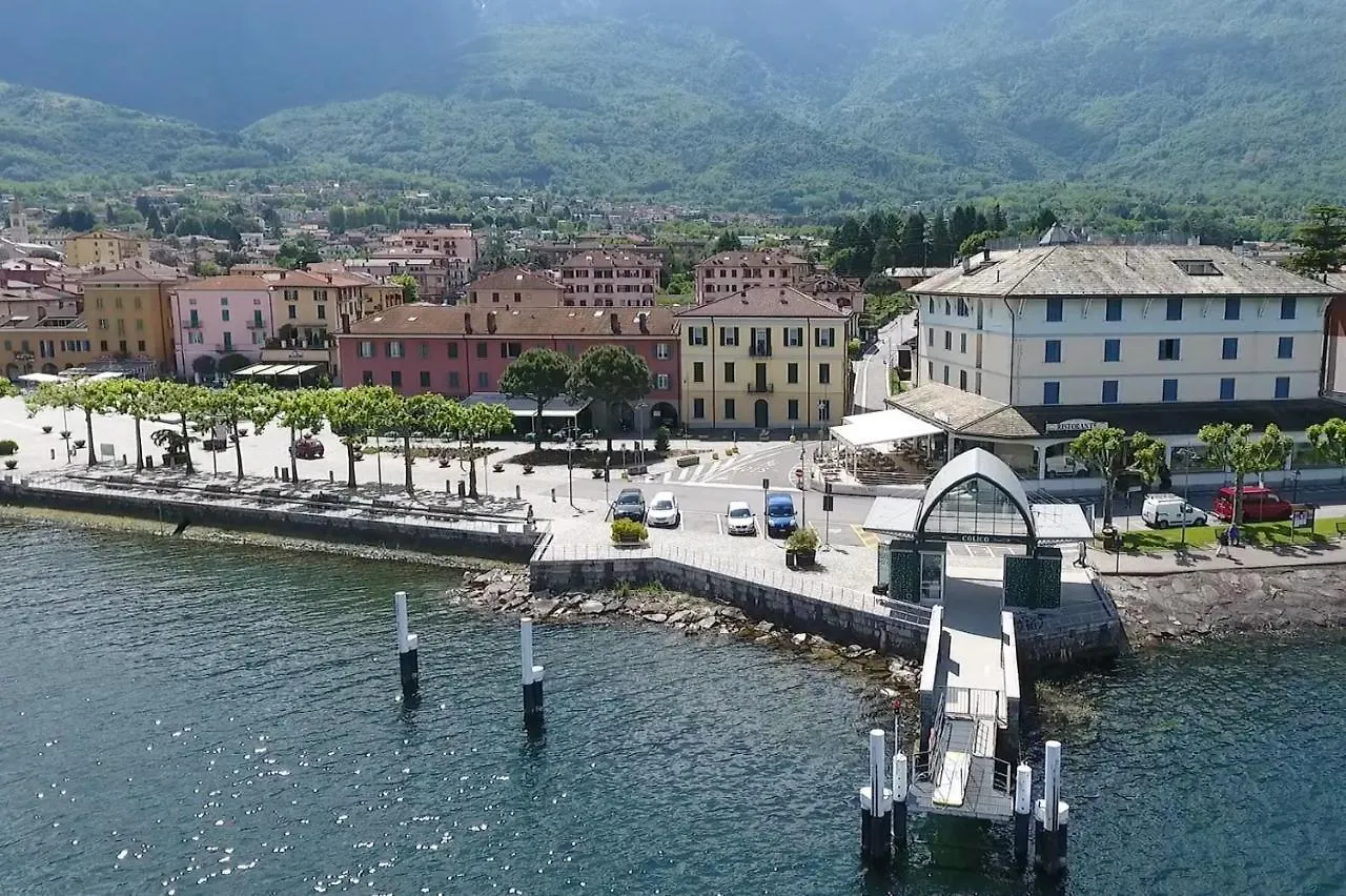 Hotel Risi Colico Italy