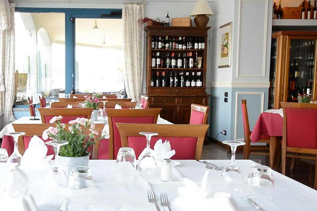 Hotel Risi Colico