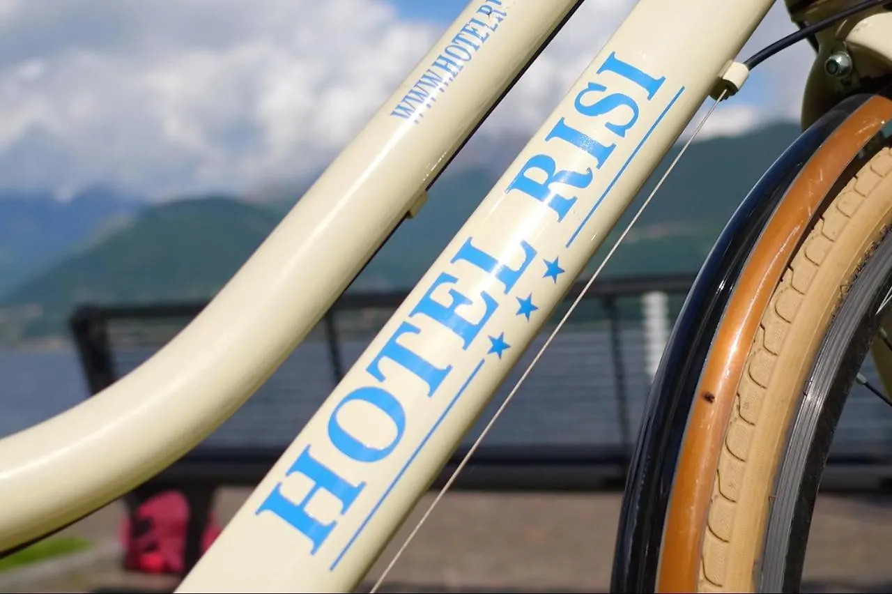 Hotel Risi Colico