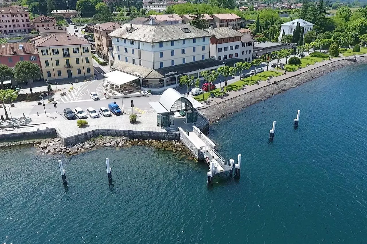 Hotel Risi Colico 3*,  Italy